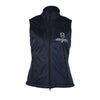Weste Softshellweste Damen Navy (3220)