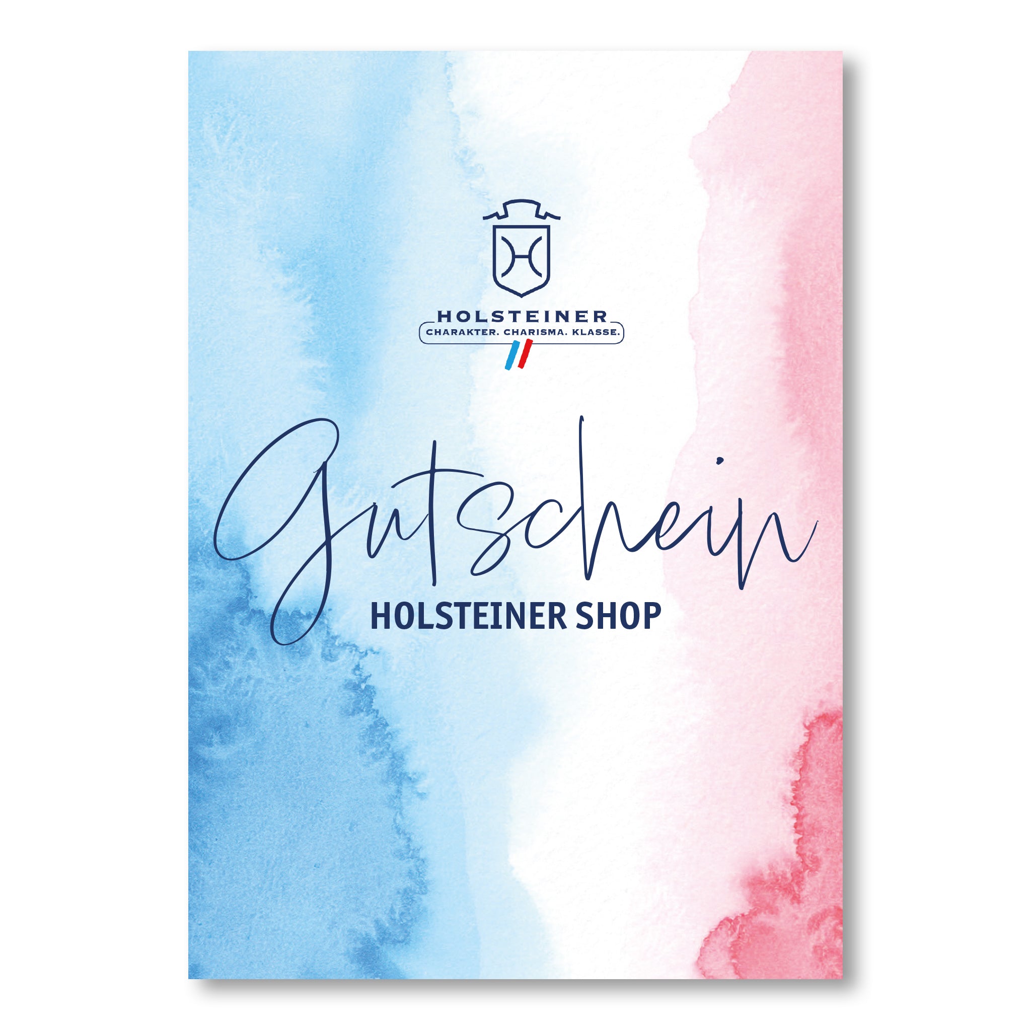 Geschenkgutschein zum Ausdrucken