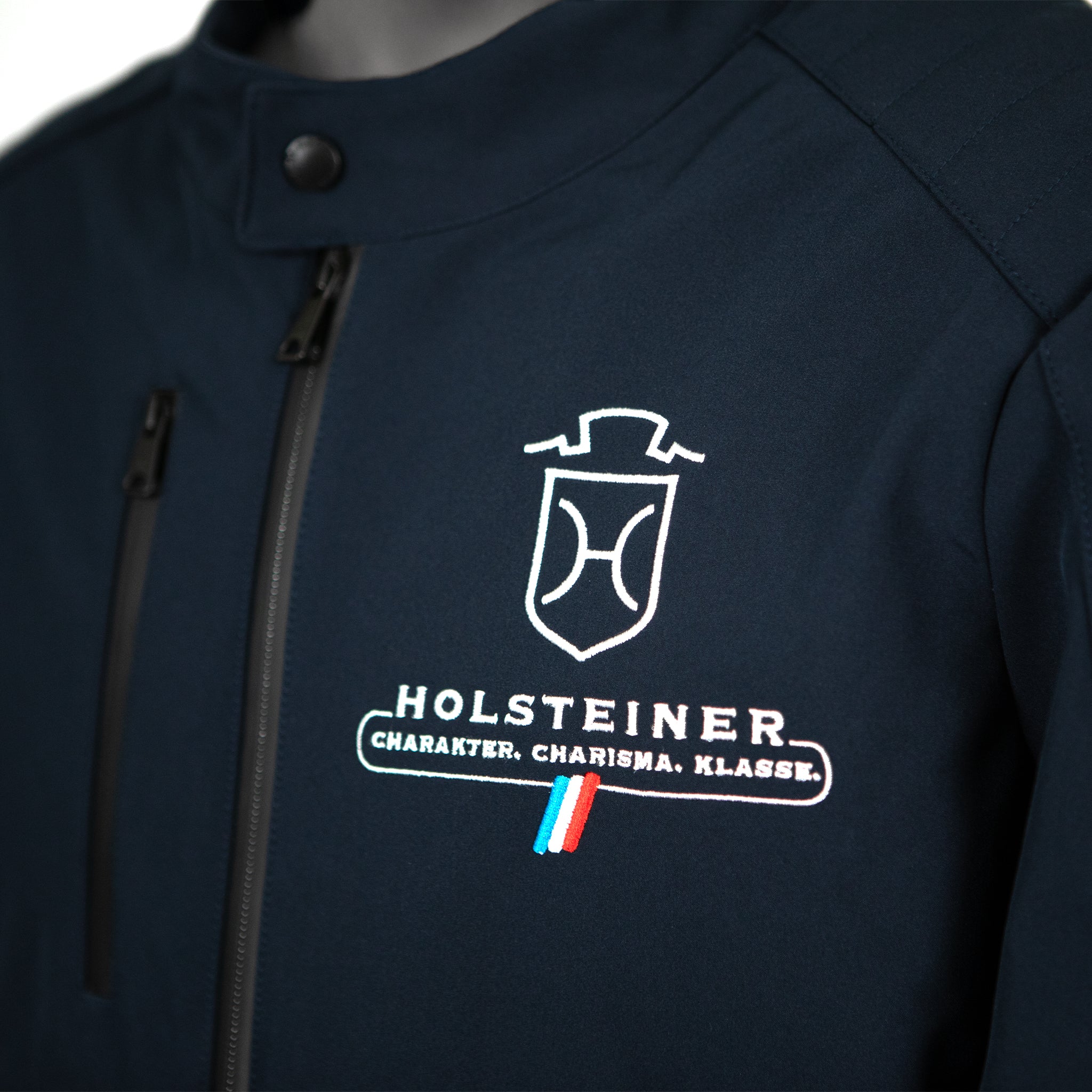 Herren Funktions-Softshell Jacke "Nik"