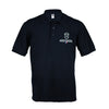 Poloshirt Trendy -Trigema- Herren (auch für Damen) Dunkelblau (3216)