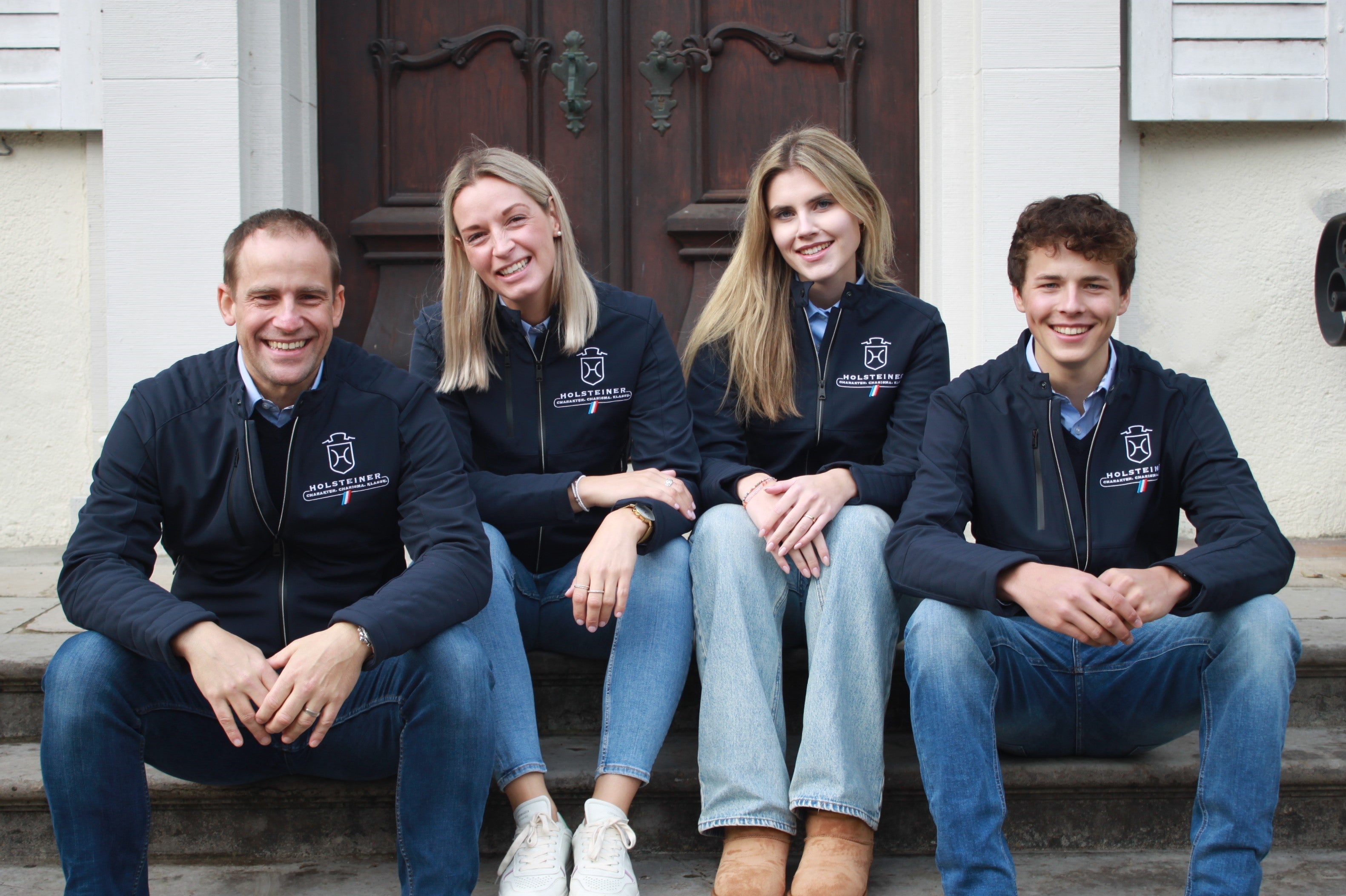 Damen Funktions-Softshell Jacke "Nika"