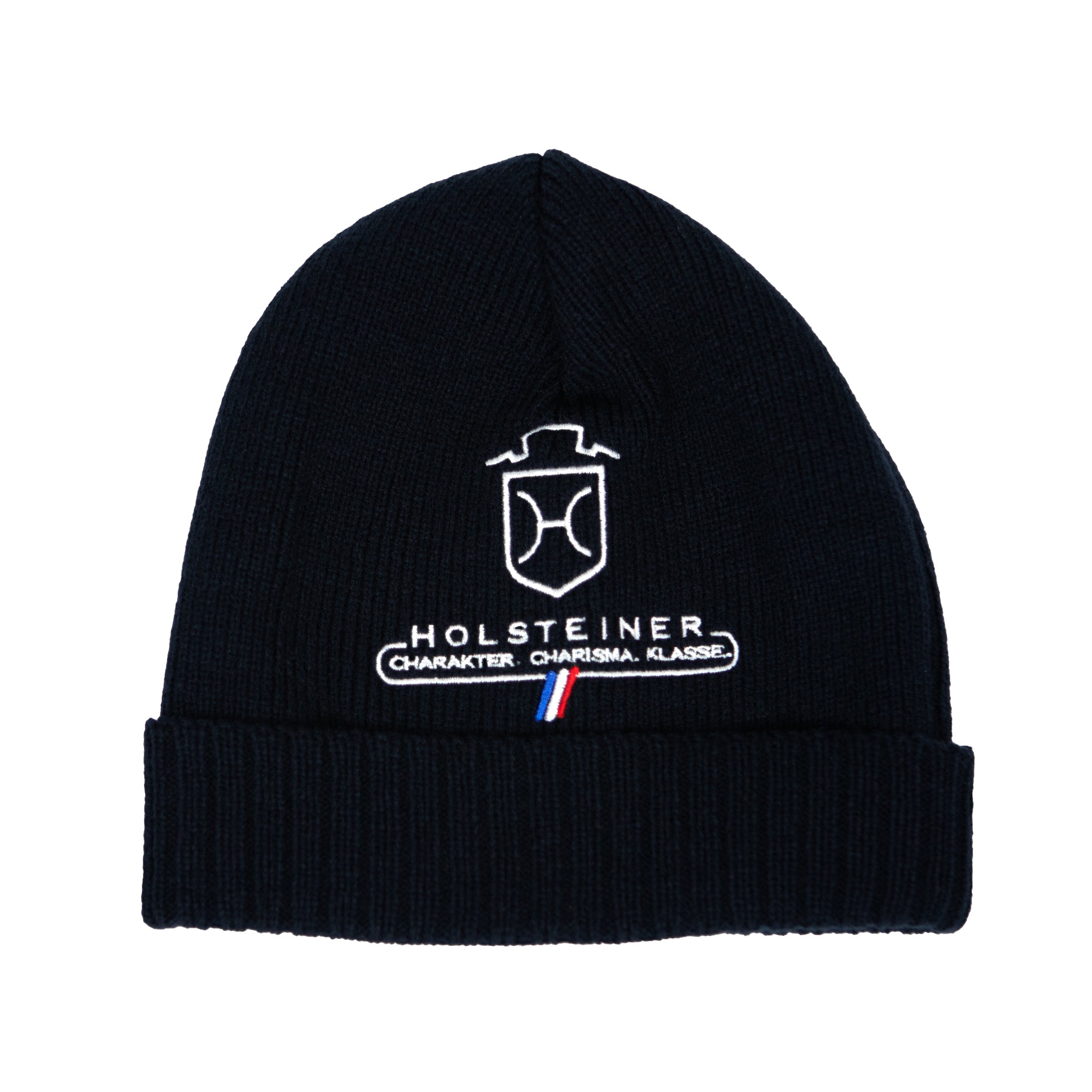 Holsteiner Strickmütze