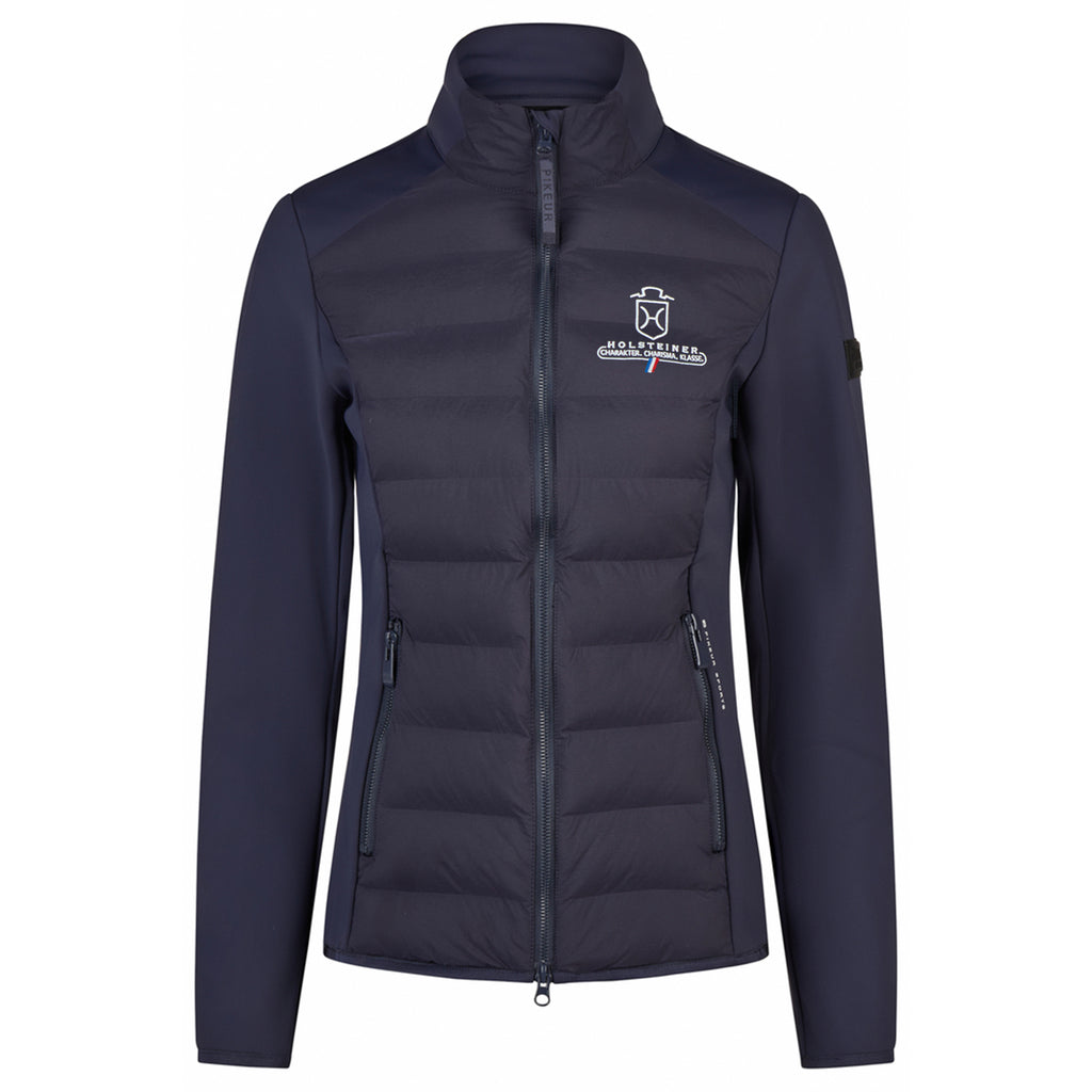 Holsteiner x PIKEUR - Women's Hybrid Elite Jacket