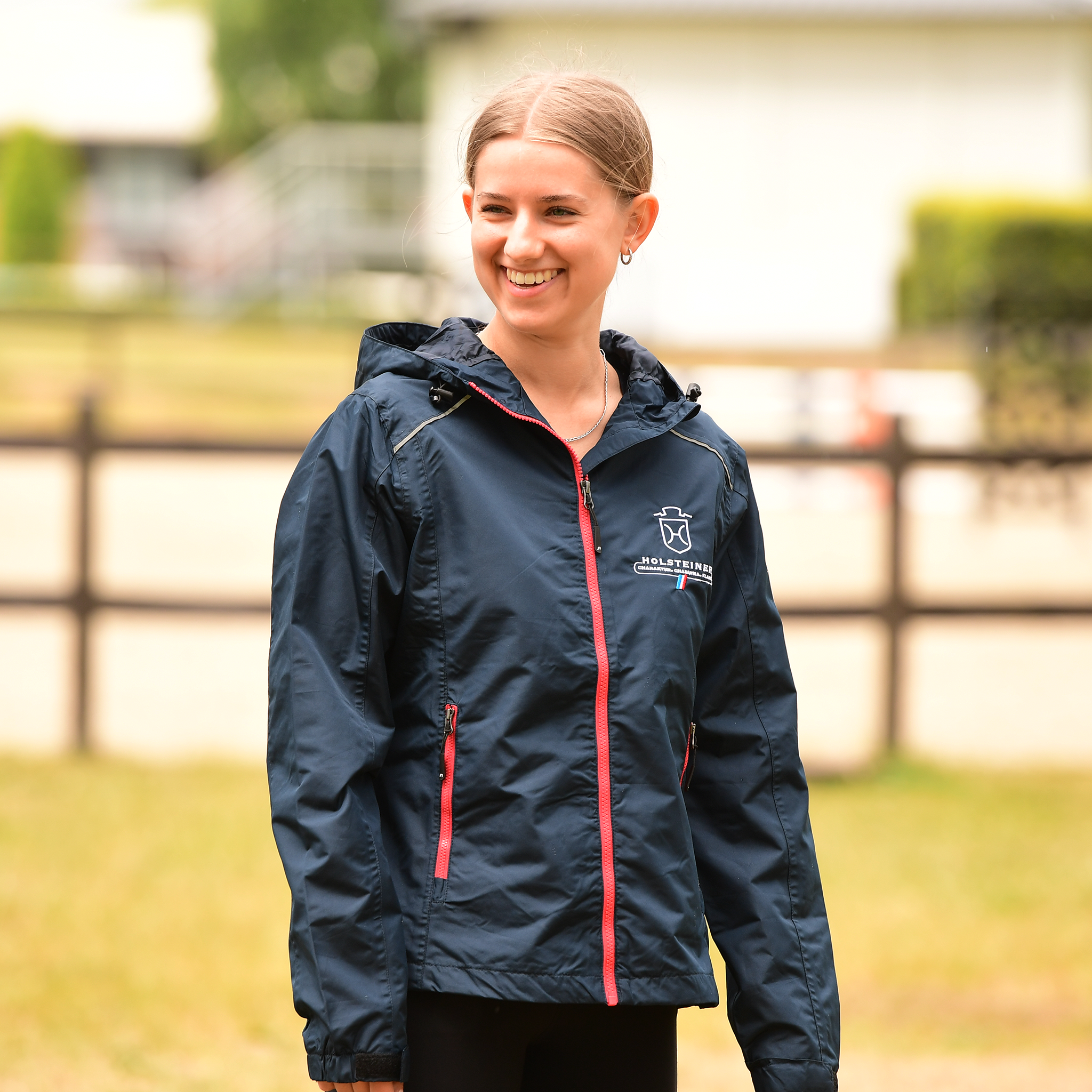 Picture Regenjacke Damen Regenjacke Damen Sportliche