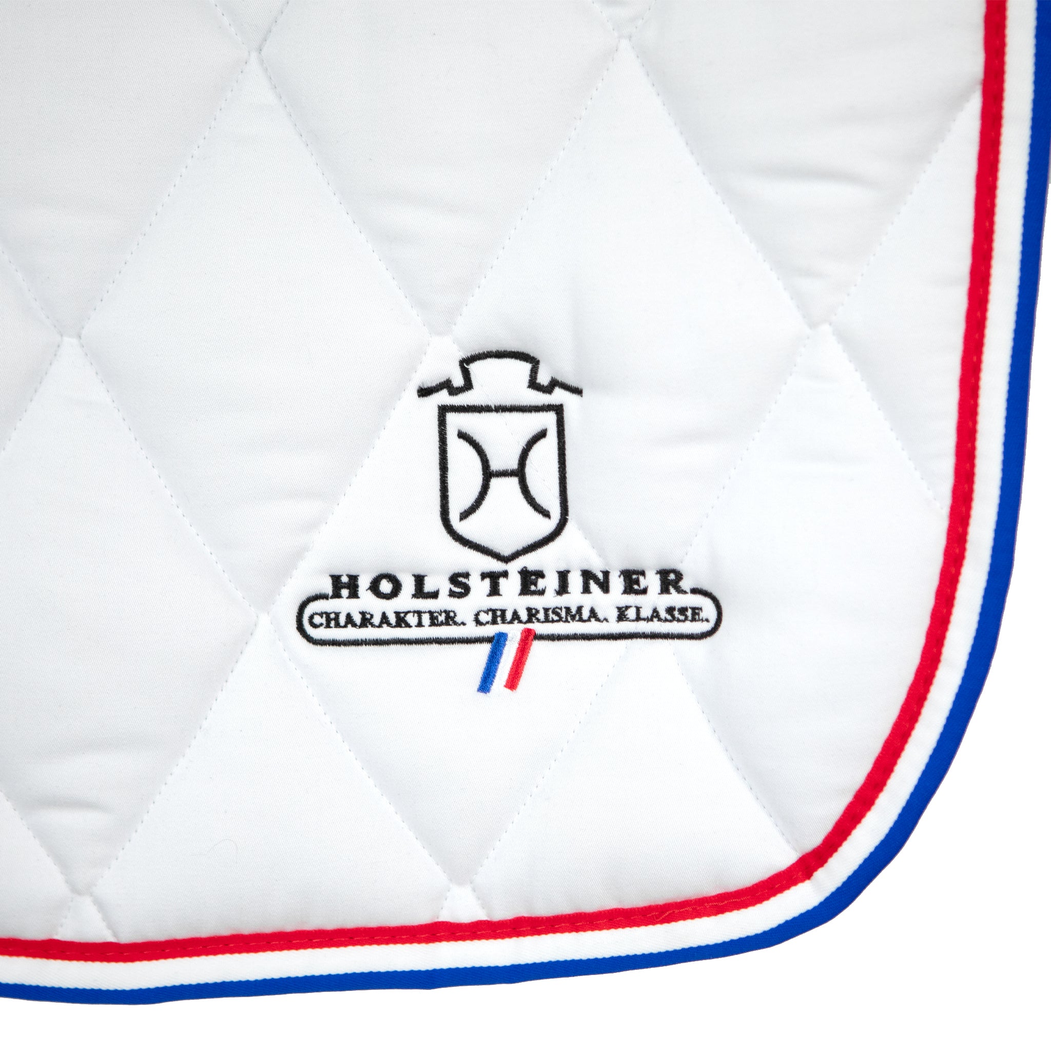 VS-Schabracke Holsteiner