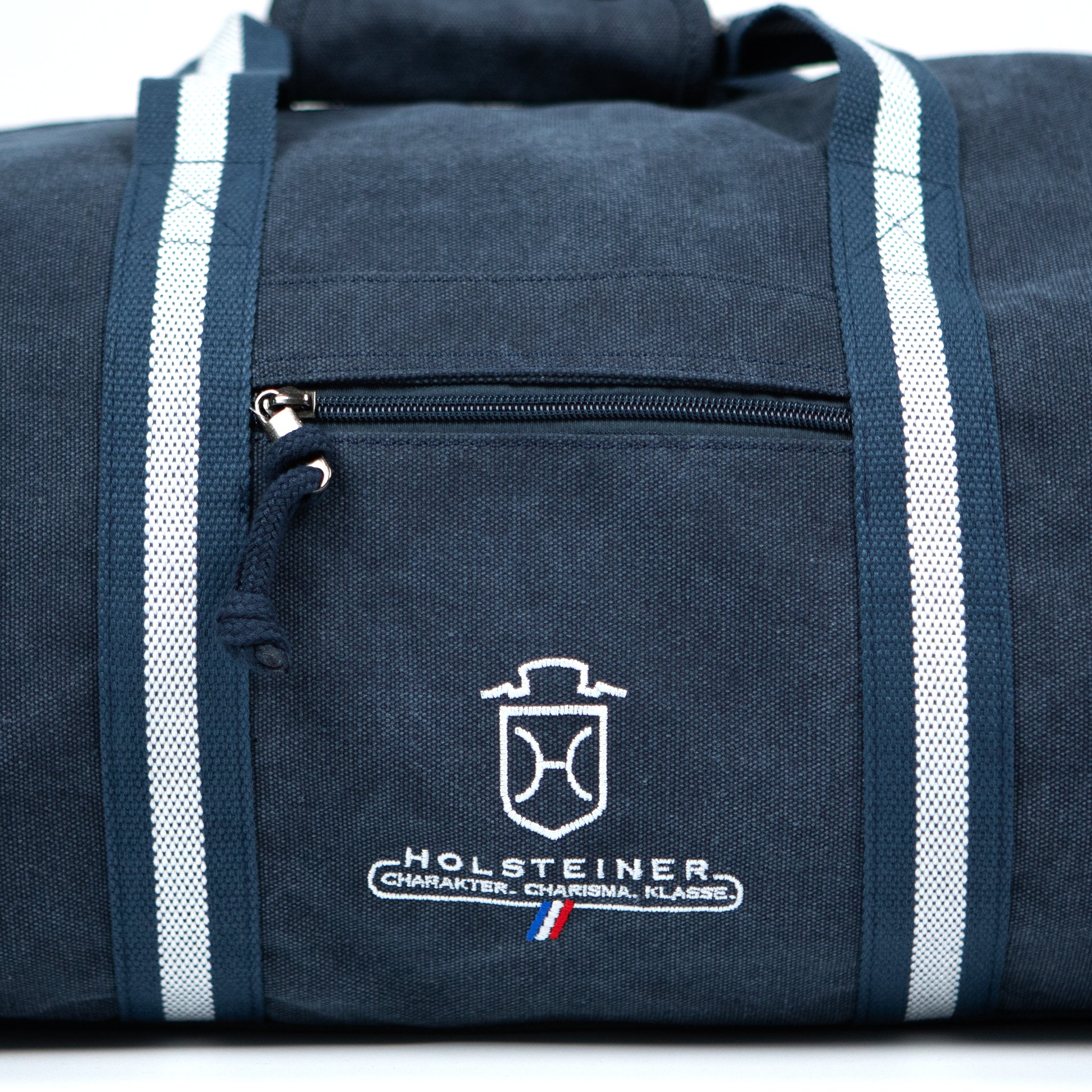 Holsteiner Vintage Travelbag