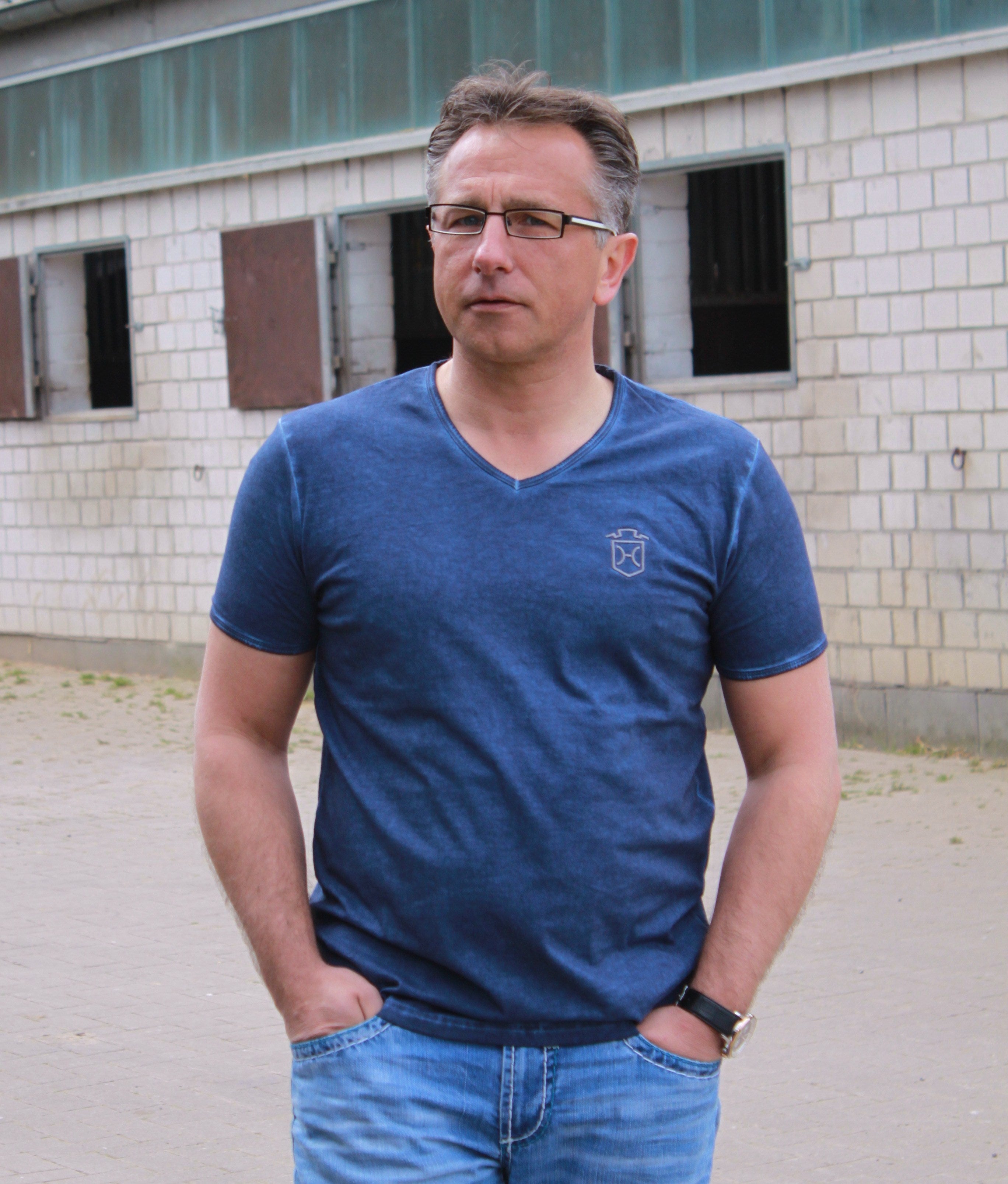 T-Shirt Gipsy Men's (3063) (3064) Women's (3065) (3066)