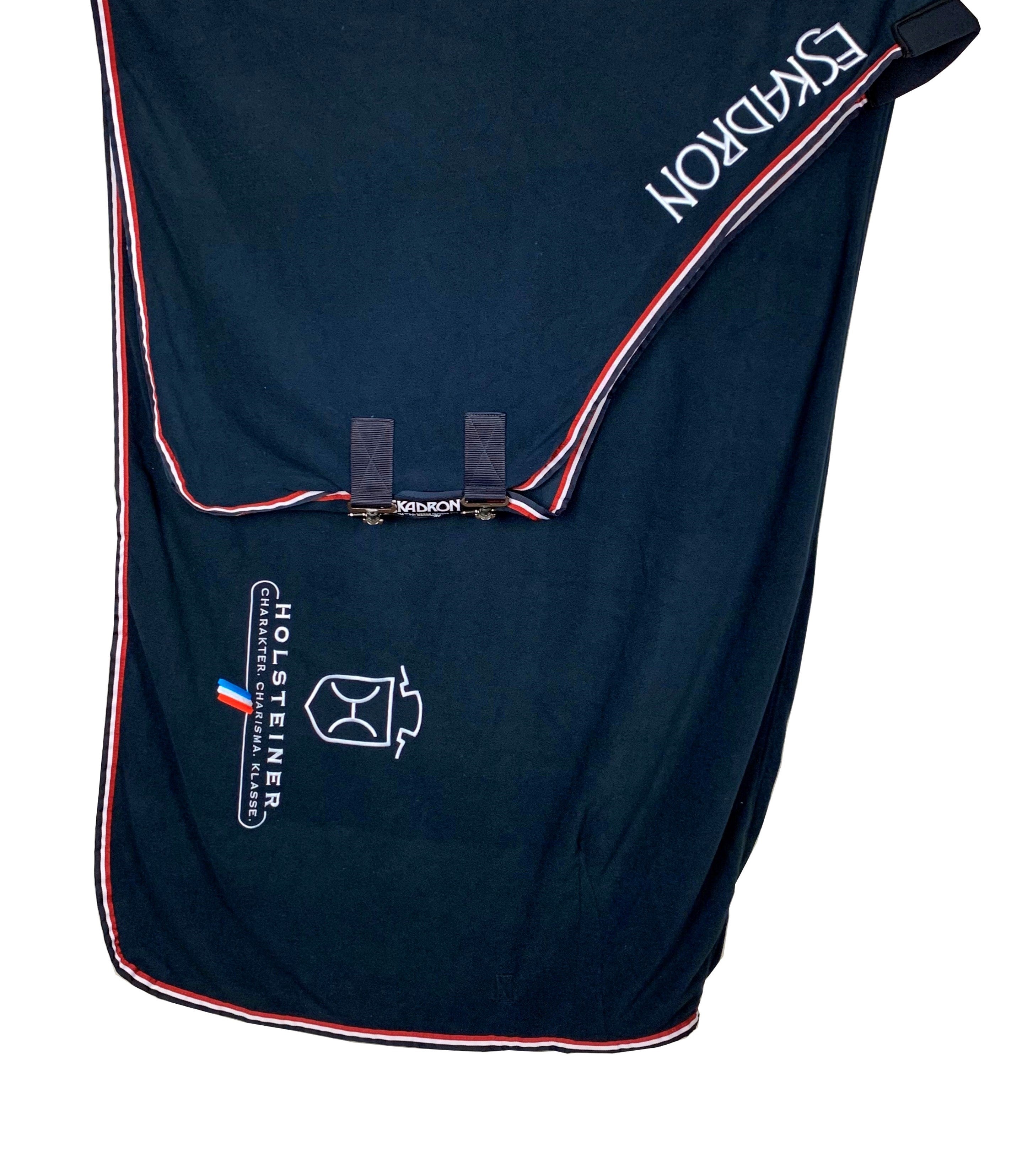 Abschwitzdecke v. ESKADRON