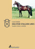 Holstein Stallion Line Volumen II  Cor de la Bryère  (7037)