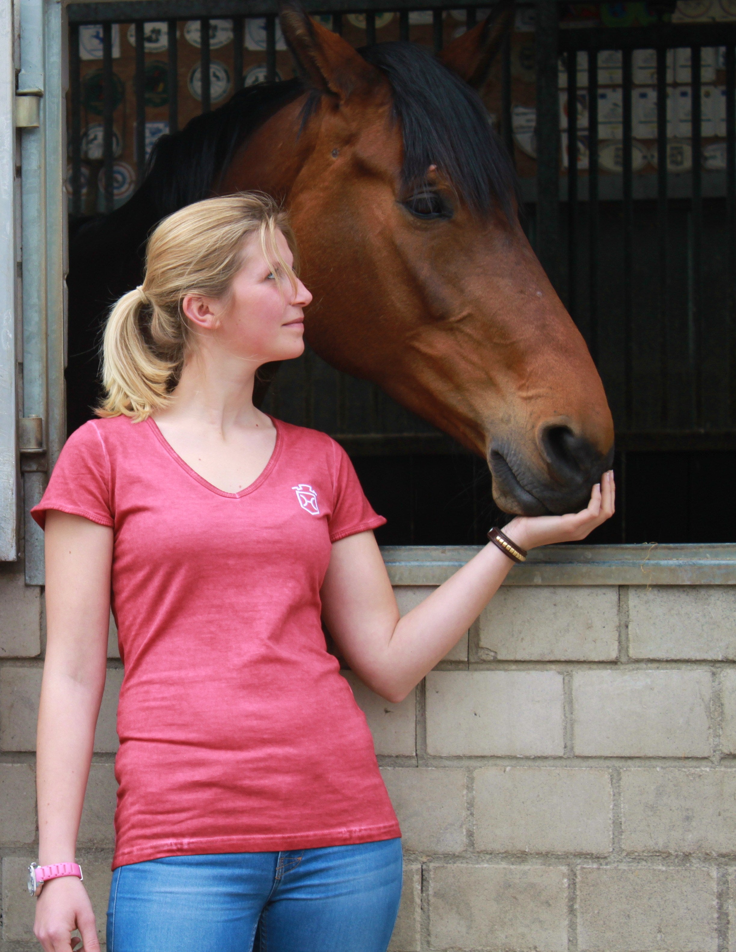 T-Shirt Gipsy Men's (3063) (3064) Women's (3065) (3066)