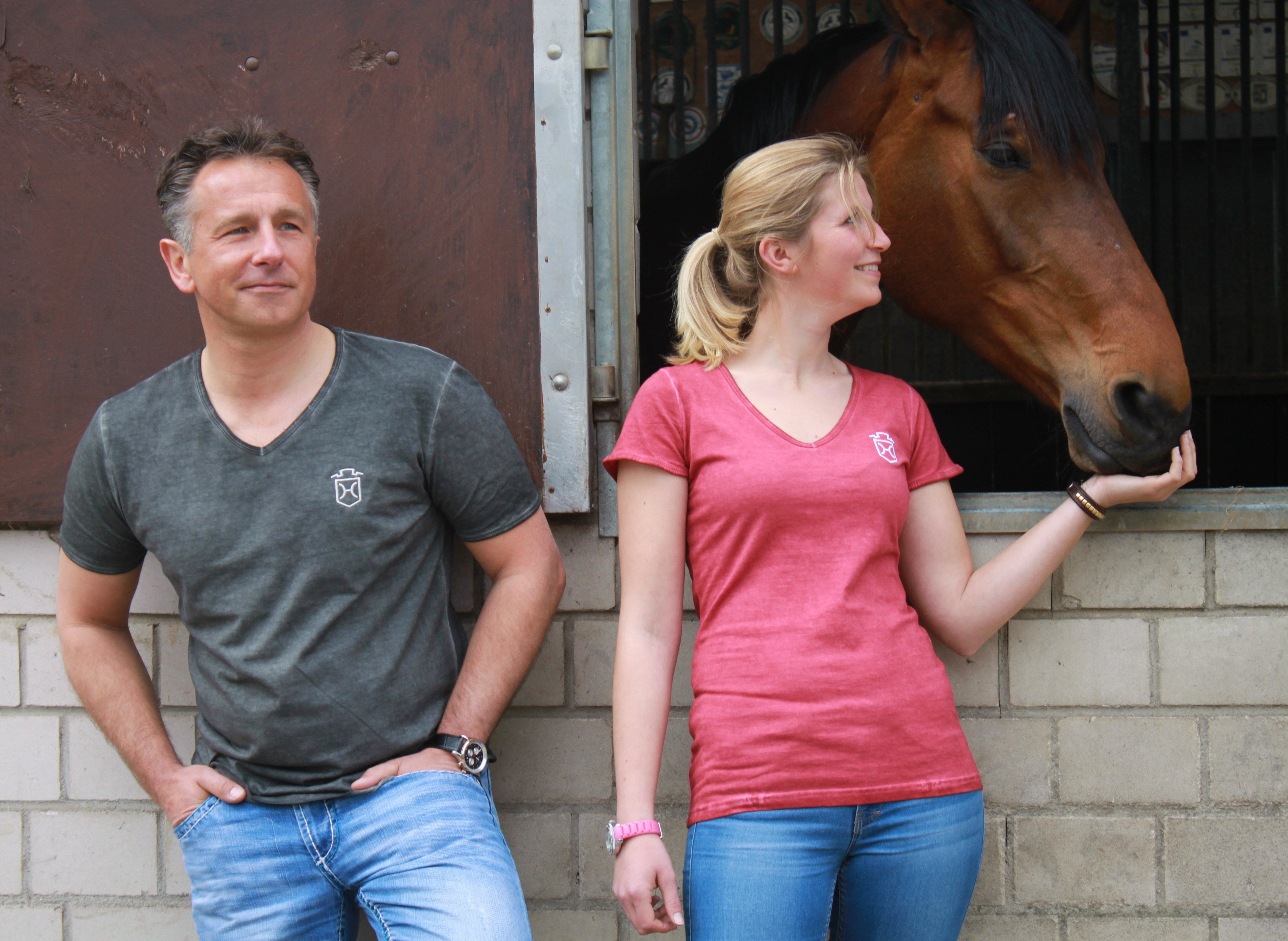 Unisex Gispy T-Shirt