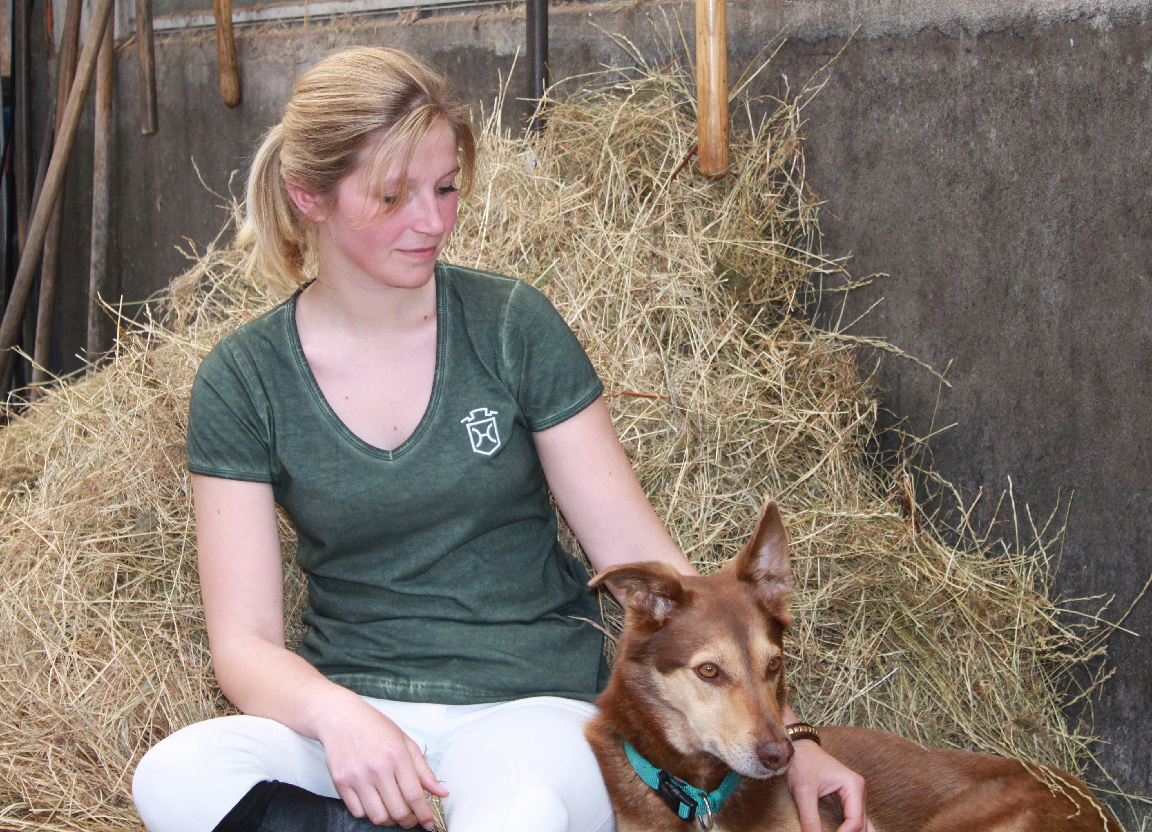 Unisex Gispy T-Shirt