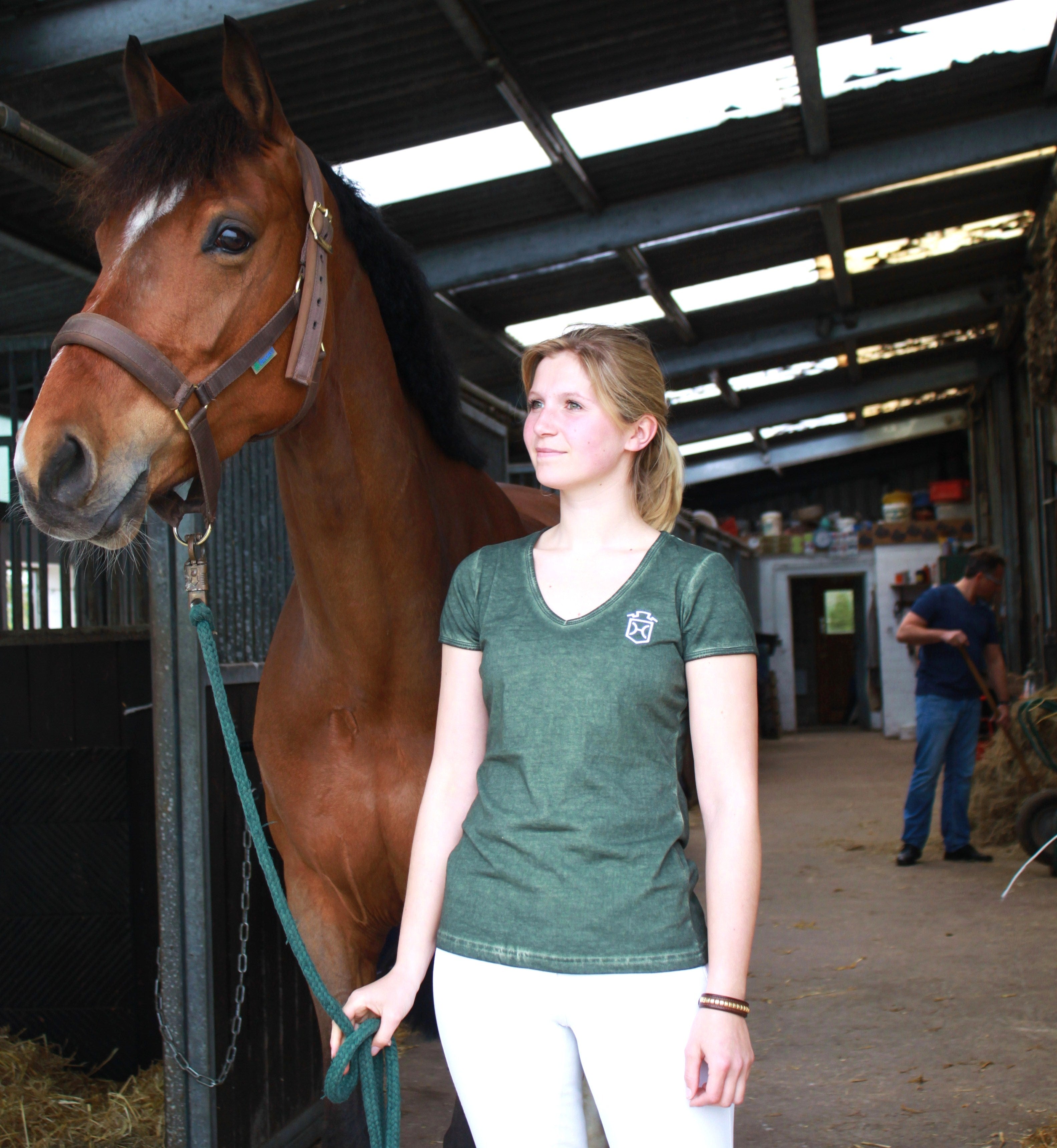 Unisex Gispy T-Shirt