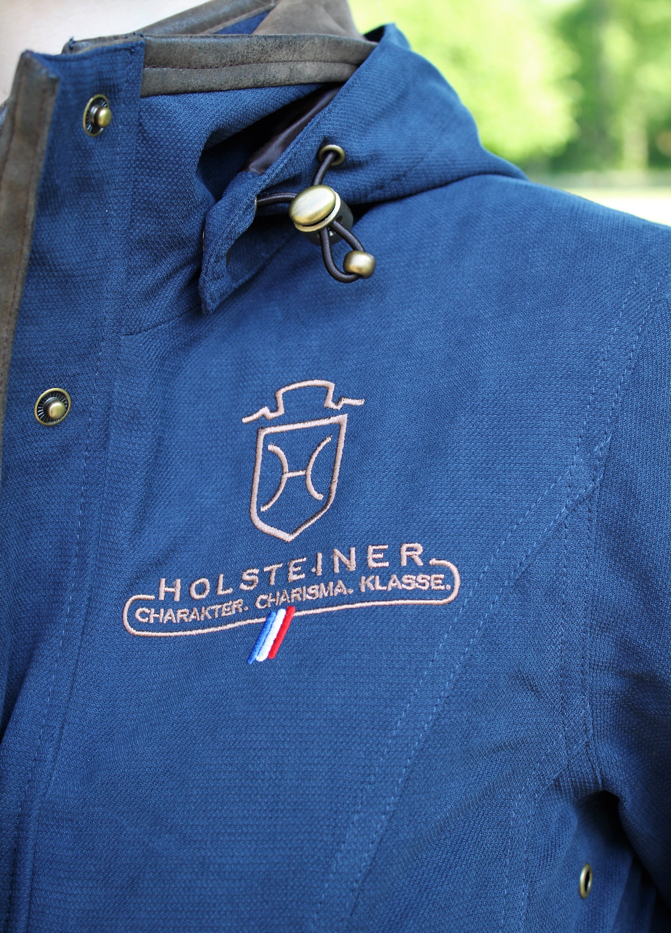 Damen Landhaus Mantel "Baleno"