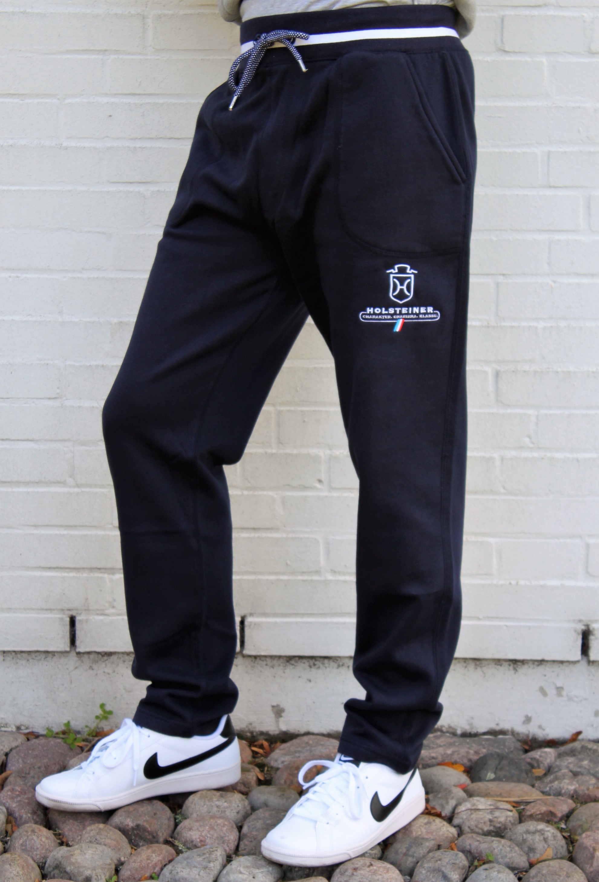 Herren Holsteiner CozyFit Sweatpants