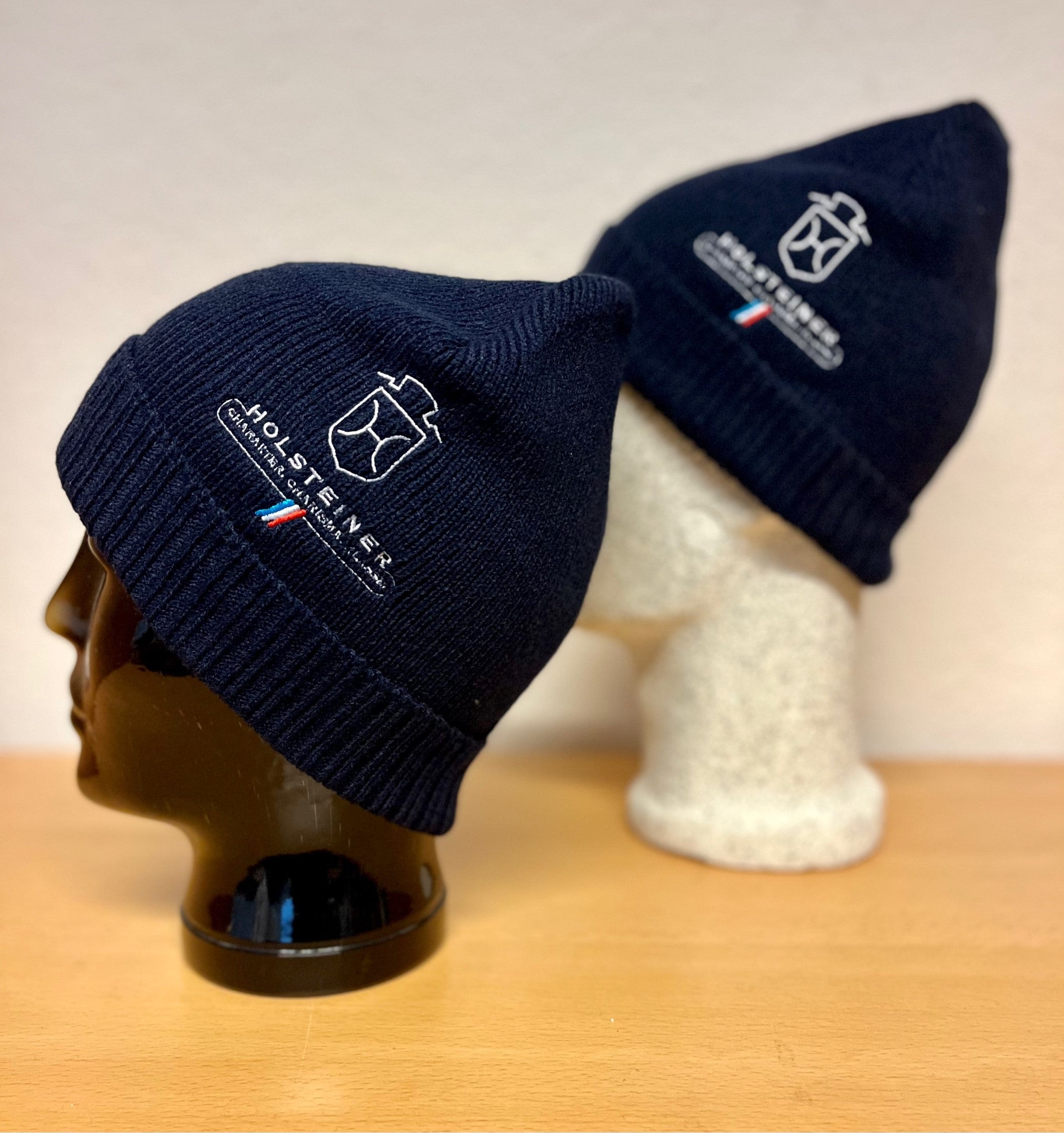 Holsteiner Strickmütze