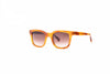 Sonnenbrille "Torf" in verschiedenen Farbgebungen (3117)